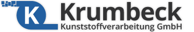Logo Krumbeck Kunststoffverarbeitung GmbH